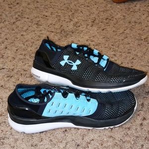 Women's speedform running shoes